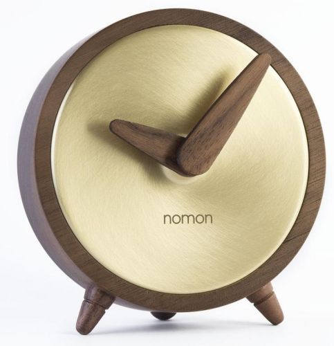 Фото часов Nomon Atomo Gold AMGN