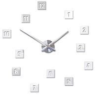 Настенные часы 3D Decor Mix Premium S 014019s-100 Настенные часы
