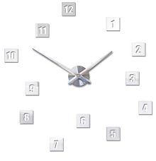 Настенные часы 3D Decor Scatter 014019s Настенные часы