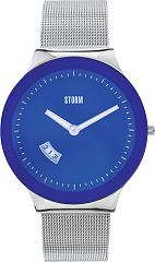 Мужские часы Storm Sotec SOTEC LAZER BLUE 47075/B Наручные часы