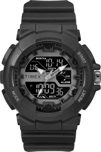 Фото часов Мужские часы Timex HQ DGTL TW5M22500RM