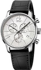 Мужские часы Calvin Klein City K2G271C6 Наручные часы