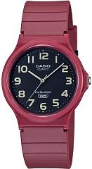 Casio MQ-24UC-4B Наручные часы