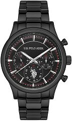 U.S. Polo Assn
USPA1010-09 Наручные часы