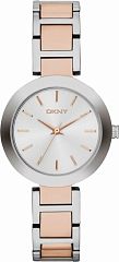 Женские часы DKNY Stanhope NY2402 Наручные часы