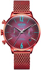 Welder												
						WWRC640 Наручные часы