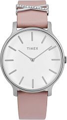 Женские часы Timex Transcend TW2T47900VN Наручные часы