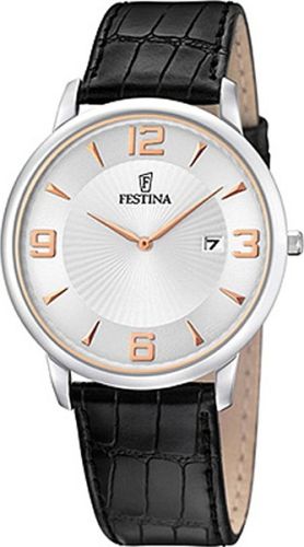 Фото часов Мужские часы Festina Classic F6806/3