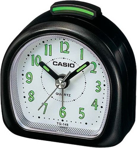 Фото часов Будильник Casio TQ-148-1E