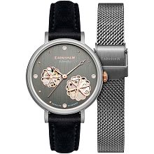 Earnshaw Nightingale                                 ES-8158-04 Наручные часы