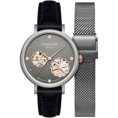 Фото часов Earnshaw Nightingale                                 ES-8158-04