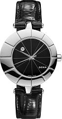 Doxa Grafic Round 330.15.101.01 Наручные часы