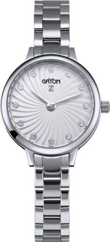 Фото часов Женские часы Gryon Crystal G 651.10.42