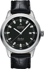 Мужские часы Atlantic Seacloud 73360.41.61 Наручные часы