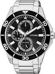 Мужские часы Citizen Eco-Drive AP4030-57E Наручные часы
