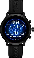 Женские часы Michael Kors MKGO MKT5072 Наручные часы