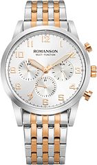 Romanson
TM1B21FMJ(WH) Наручные часы