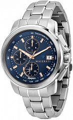 Мужские часы Maserati R8873645004 Наручные часы