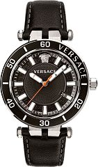 Versace Greca VEZ300221 Наручные часы