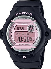 Casio Baby-G BG-169U-1C Наручные часы