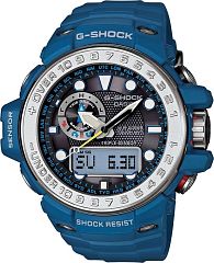 Casio G-Shock GWN-1000-2A Наручные часы