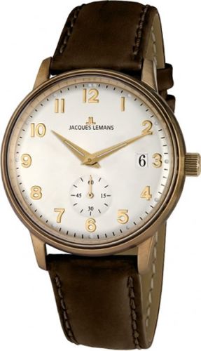 Фото часов Мужские часы Jacques Lemans Classic N-215ZL