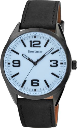 Фото часов Мужские часы Pierre Lannier Vintage 212D403