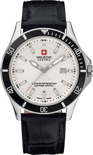 Фото часов Мужские часы Swiss Military Hanowa Challenge Line 06-4161.2.04.001.07
