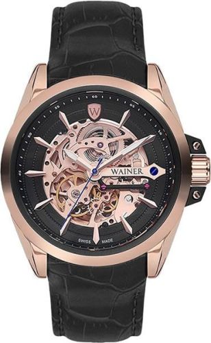 Фото часов Мужские часы Wainer Masters Edition 25677-B
