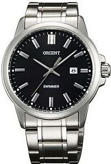Мужские часы Orient Classic Design SUNE5003B0 Наручные часы