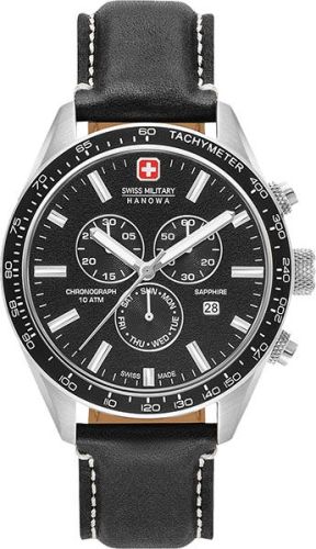 Фото часов Мужские часы Swiss Military Hanowa Phantom 06-4314.04.007