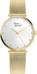 Pierre Ricaud Bracelet P22035.1143Q Наручные часы
