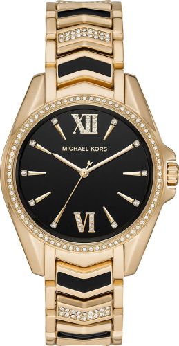 Фото часов Женские часы Michael Kors Whitney MK6743