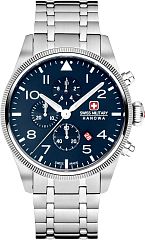 Swiss Military Hanowa  SMWGI0000403 Наручные часы