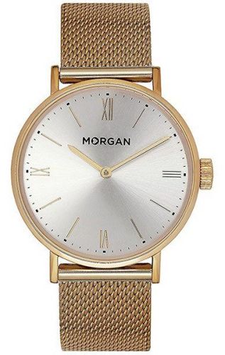 Фото часов Женские часы Morgan Classic MG 002/1BM