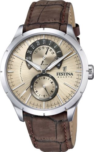 Фото часов Мужские часы Festina Classic F16573/9