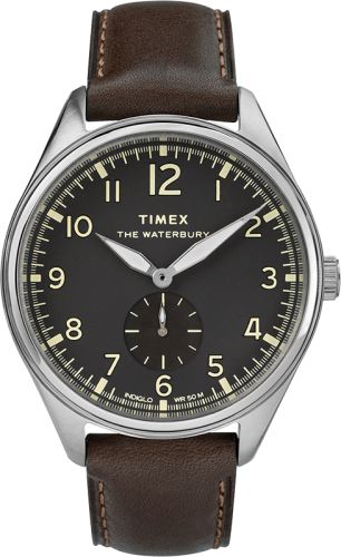 Фото часов Мужские часы Timex The Waterbury TW2R88800