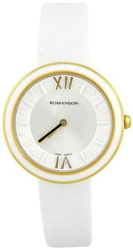 Фото часов Женские часы Romanson Giselle RL3239LG(WH)WH