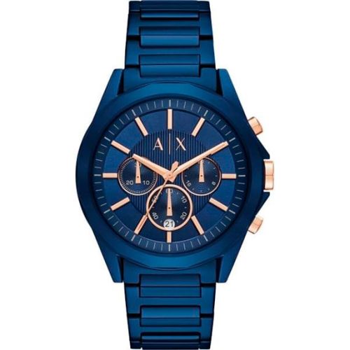 Фото часов Armani Exchange AX2607