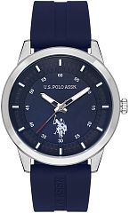 U.S. Polo Assn												
						USPA1033-01 Наручные часы