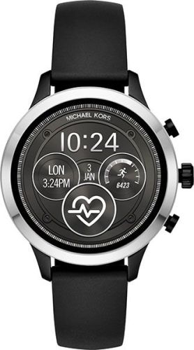 Фото часов Женские часы Michael Kors Runway Smart MKT5049