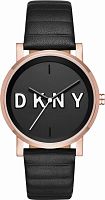 Женские часы DKNY Soho NY2633 Наручные часы
