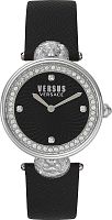 Женские часы Versus Victoria Harbour VSP331018 Наручные часы