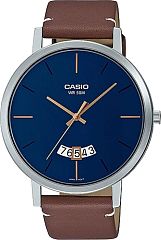 Casio Analog MTP-B100L-2E Наручные часы
