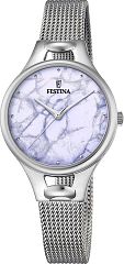 Женские часы Festina Mademoiselle F16950/F Наручные часы