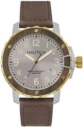 Фото часов Мужские часы Nautica Analog NAD15515G