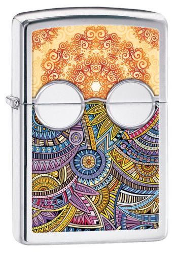 Зажигалка ZIPPO 28871 Аксессуары и подарки