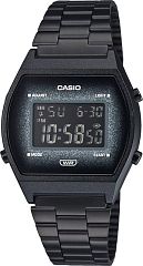 Casio Vintage B640WBG-1 Наручные часы