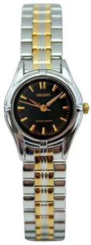 Фото часов Женские часы Orient Quartz Standart FUB5000FW0