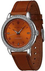 Женские часы Wencia Manhattan W 019 DS Наручные часы